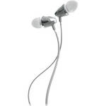 Klipsch Image S4 (II) - In-Ear Headphones (White)