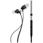 Klipsch Image S4A (II) - In-Ear Headphones for Android