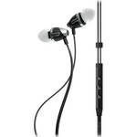 Klipsch Image S4i-II In-Ear Headphones - Black