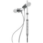 Klipsch Image S4i (II) - In-Ear Headphones for iPods and iOS Devices (White)