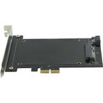 Apricorn Velocity Solo X2 SSD Upgrade Kit for Desktop PCs & Mac Pro