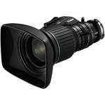 Canon KH13X4.5 KRSD 1/2" Portable HDTV ENG Lens