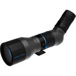 Brunton Icon 25-50x80mm Spotting Scope (Angled Viewing)
