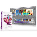 Sony Movie Studio 11 Video Editing Software