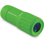 Brunton Echo Pocket Scope 7x18 Monocular (Green)