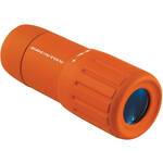 Brunton Echo Pocket Scope 7x18 Monocular (Orange)