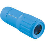 Brunton Echo Pocket Scope 7x18 Monocular (Blue)