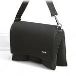 Shootsac Lens Bag (Black)