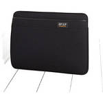 Shootsac Hip Slip 17" Laptop Sleeve (Black)