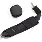 Shootsac Shoulder Pad (Black)