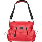 Shootsac Tote & Shoot Camera Bag (Red)