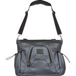 Shootsac Tote & Shoot Camera Bag (Silver)