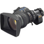 Canon HJ17EX6.2B IRSE 2/3" Portable HDTV ENG Lens