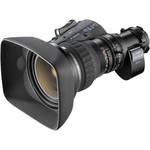 Canon HJ17EX6.2B IASE 2/3" Portable HDTV ENG Lens