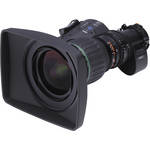 Canon KJ10EX4.5B IRSE A 2/3" Portable ENG 10x Zoom Lens