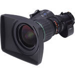 Canon KJ10ex4.5B IASE A 2/3" Portable ENG 10x Zoom Lens