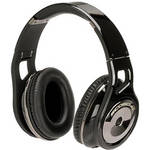 Scosche RH1056md Reference Headphones (Black)