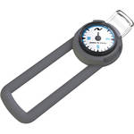 Brunton Tag Along Watch Band Compass