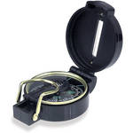 Brunton 9075 Lensatic Sighting Compass