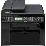 Canon imageCLASS MF4770n Monochrome Multifunction Laser Printer