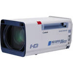 Canon 9.3-800mm XJ86X9.3B IE-D / FM DIGISUPER Field Lens
