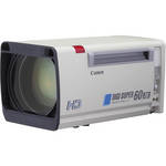 Canon 9-540mm XJ60X9B IE-D / P01-DFS DIGISUPER 60x Field Lens