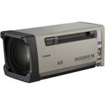 Canon 9-690mm XJ76X9B / P01-DFS DIGISUPER 76x Field Lens