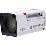 Canon 9.3-930mm XJ100X9.3B IE-D / FM Digisuper 100xs HD/SDTV Field Lens (Full Manual)