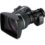 Canon KH16EX5.7 IRSE 1/2" Portable ENG Zoom Lens