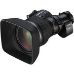Canon KH21EX5.7 IRSE 1/2" Portable Telephoto ENG Lens