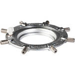 Elinchrom Rotalux Speed Ring Adapter for Alien Bee, White Lightening and Balcar