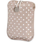 Fujifilm Compact Camera Slip Case (Tan)