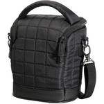 Fujifilm Black Quilted Long-Zoom Case
