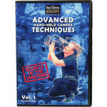 Award Winning Workshops DVD1 Advanced Hand-Held Camera Techniques (Volume # 1)