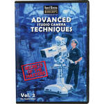 Award Winning Workshops DVD2 Advanced Studio Camera Techniques (Volume # 2)