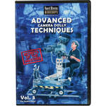 Award Winning Workshops DVD3 Advanced Camera Dolly Techniques (Volume # 3)