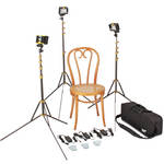 Lowel Lowel Blender 3 Light Kit