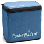 PocketWizard G-Wiz Squared Gear Case (Blue)