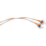 Bose SIE2i Sport Headphones (Orange)