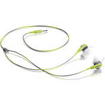 Bose SIE2 Sport Headphones (Green)