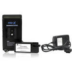 Switronix Powerbase-70 Battery Pack & Charger for Blackmagic Camera Kit