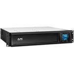 APC Smart-UPS C 1500VA Rackmount 2U with LCD (120V)
