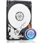 Western Digital WD3200BPVT Scorpio Blue SATA 320GB Internal Hard Disc Drive