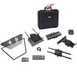 Listec Teleprompters MOUNTING HARDWARE FOR ENG CAMERAS