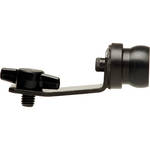 Dinkum Systems 3/8" Fixed Mount Base for Dinkum Arms