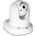 Trendnet TV-IP672PI Megapixel PoE Day/Night PTZ Internet Indoor Camera