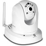 Trendnet TV-IP672WI Megapixel Wireless N Day/Night PTZ Internet Indoor Camera
