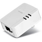 Trendnet TPL-406E 500Mbps Compact Powerline AV Adapter