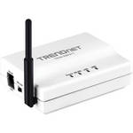 Trendnet TEW-MFP1 1-Port Wireless N Multi-Function USB Print Server