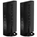Peerless-AV HDS200 HD Flow Pro Wireless Multimedia Kit
